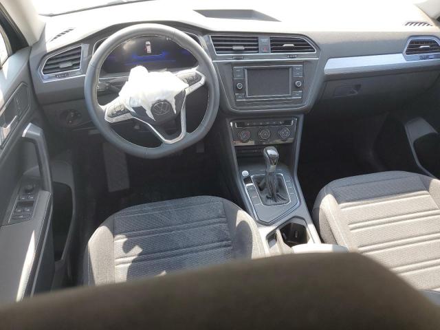 2023 VOLKSWAGEN TIGUAN S - 3VVRB7AX8PM141719