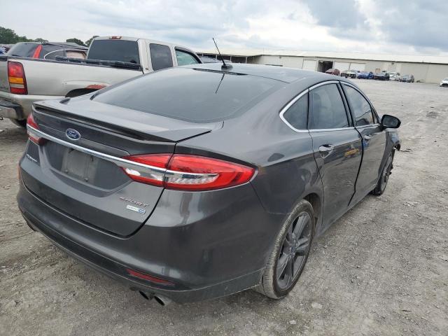 VIN 3FA6P0VP7HR219891 2017 Ford Fusion, Sport no.3