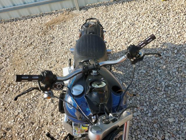 2012 HARLEY-DAVIDSON FXDWG DYNA - 1HD1GPM17CC328187