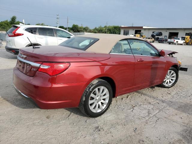 VIN 1C3BCBEB6DN511716 2013 Chrysler 200, Touring no.3