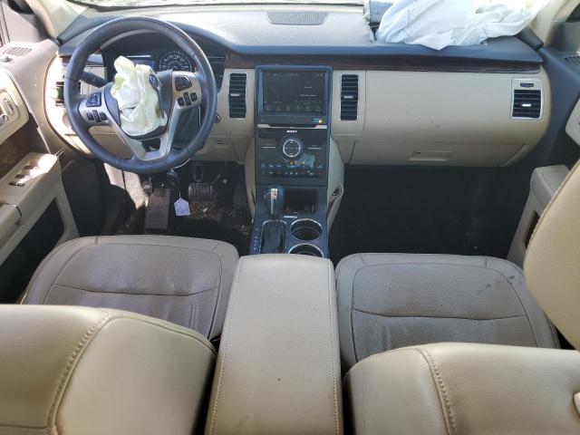 2019 Ford Flex Limited VIN: 2FMGK5D81KBA33219 Lot: 61428074