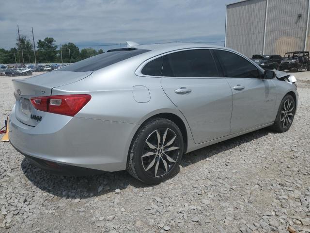 2018 CHEVROLET MALIBU LT - 1G1ZD5ST1JF282964
