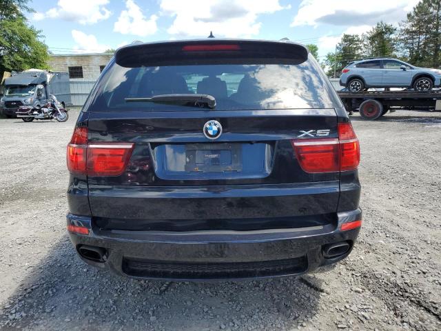 2012 BMW X5 xDrive35I VIN: 5UXZV4C59CL747296 Lot: 60857634