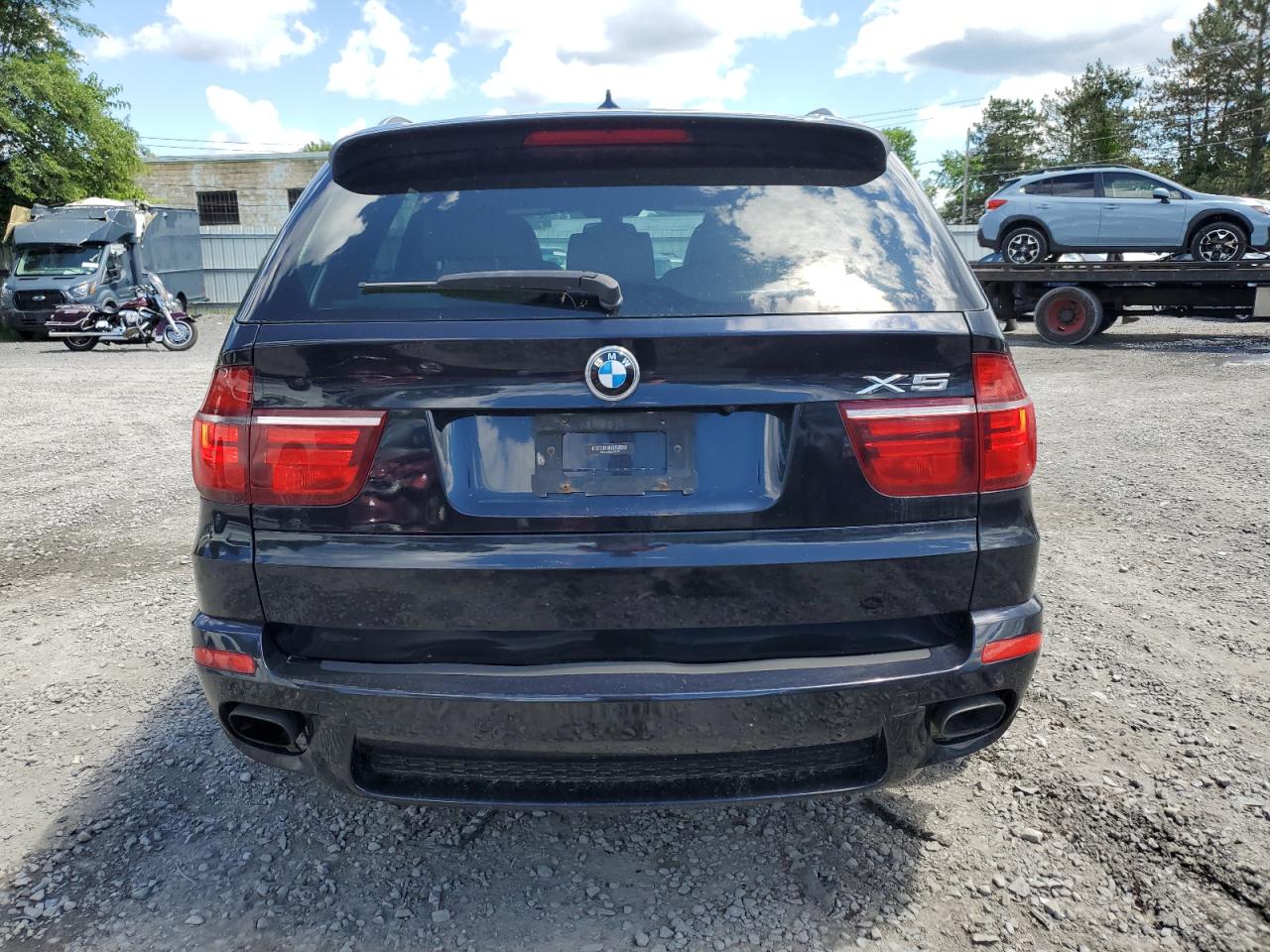 5UXZV4C59CL747296 2012 BMW X5 xDrive35I