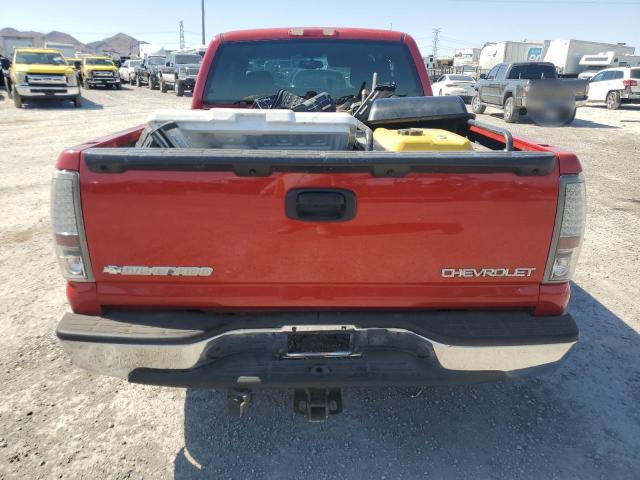 2003 Chevrolet Silverado C1500 VIN: 2GCEC19X731357915 Lot: 61995594