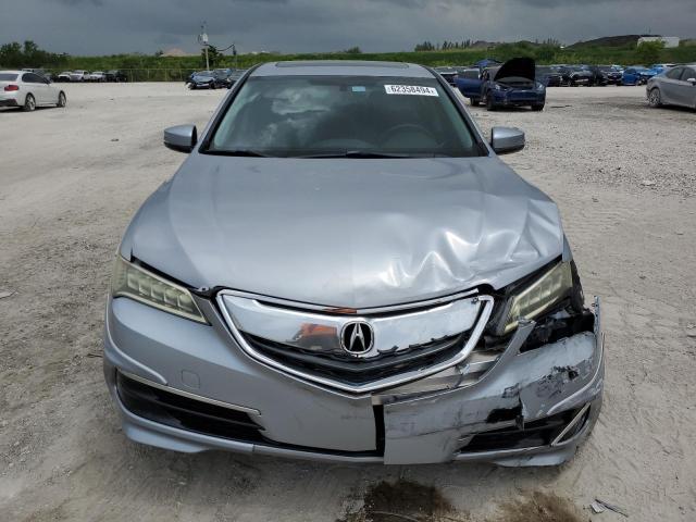 19UUB2F35FA004669 2015 Acura Tlx