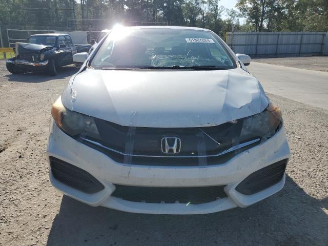 VIN 2HGFG3B85EH517101 2014 Honda Civic, EX no.5