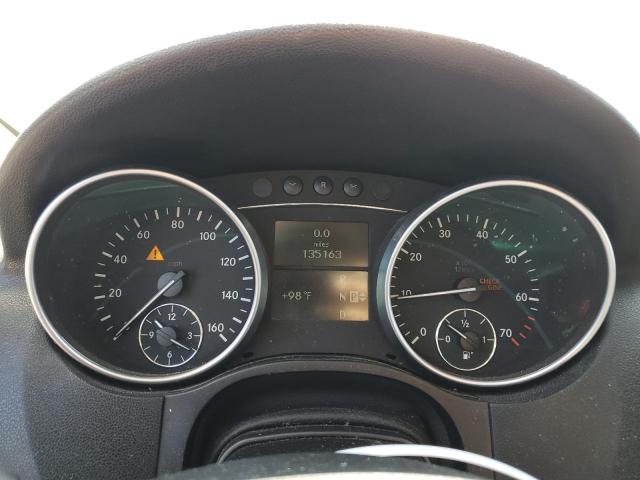 2006 Mercedes-Benz Ml 350 VIN: 4JGBB86E16A126452 Lot: 61737614