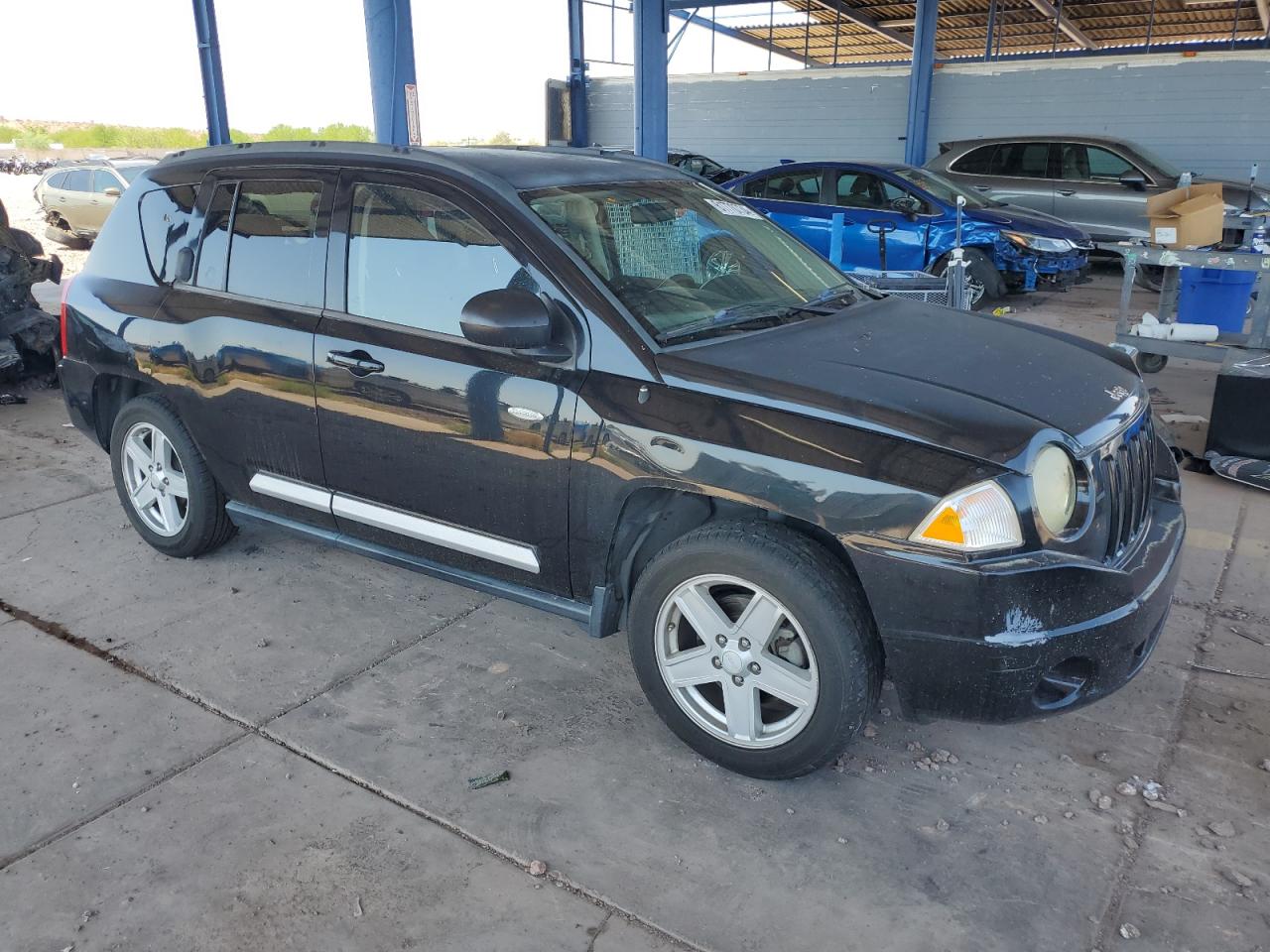 1J4NT1FB2AD643126 2010 Jeep Compass Sport