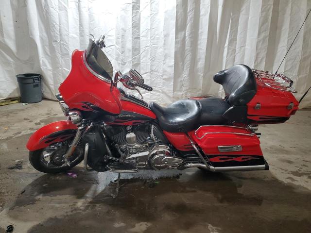 2010 HARLEY-DAVIDSON FLHTCUSE5 - 1HD1PR819AB950377