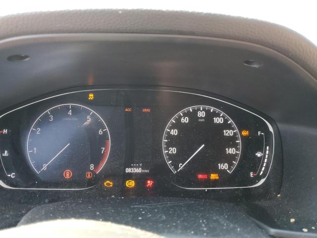 2020 HONDA ACCORD SPO - 1HGCV1F35LA062340