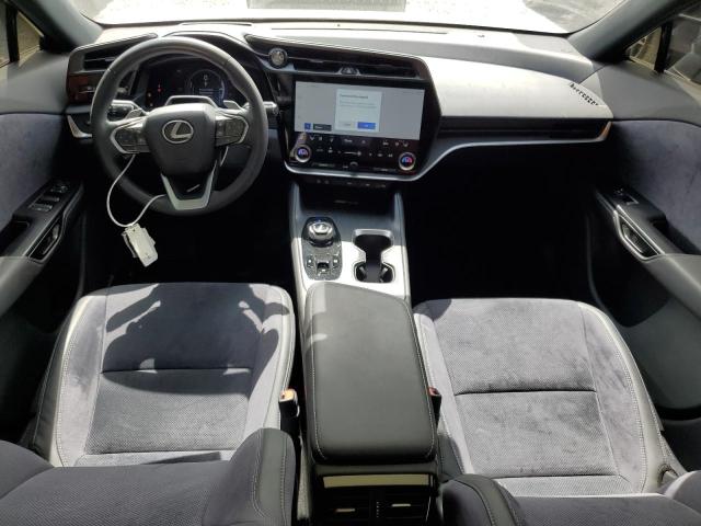 2023 LEXUS RZ 450E JTJAAAAB9PA011698