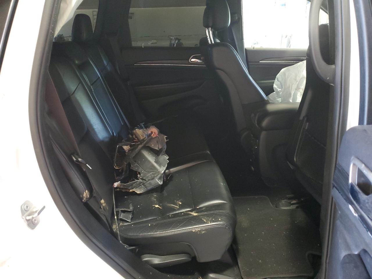 1C4RJFBG3KC642814 2019 Jeep Grand Cherokee Limited