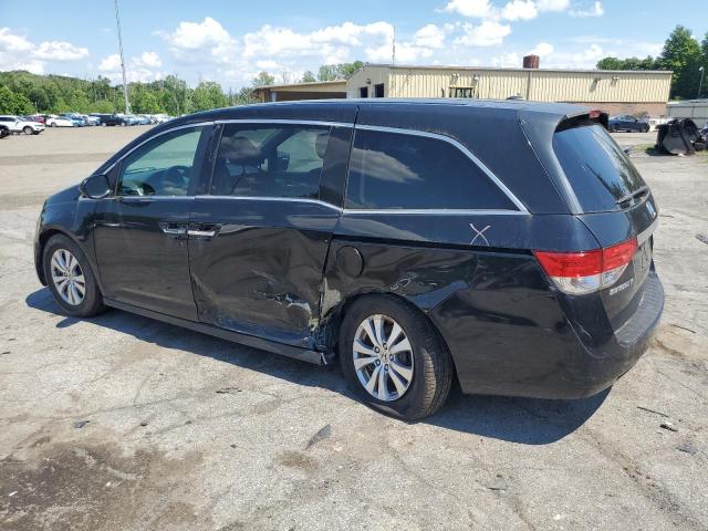 2016 HONDA ODYSSEY 5FNRL5H35GB112931