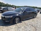 2018 HONDA ACCORD HYB - 1HGCV3F50JA000144