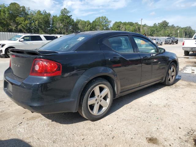 1C3CDZAB5DN645049 2013 Dodge Avenger Se