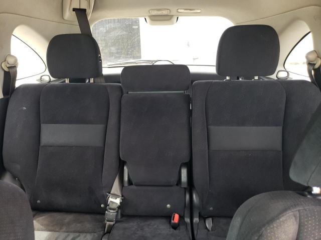 2010 Honda Cr-V Ex VIN: 3CZRE3H55AG701750 Lot: 62210704