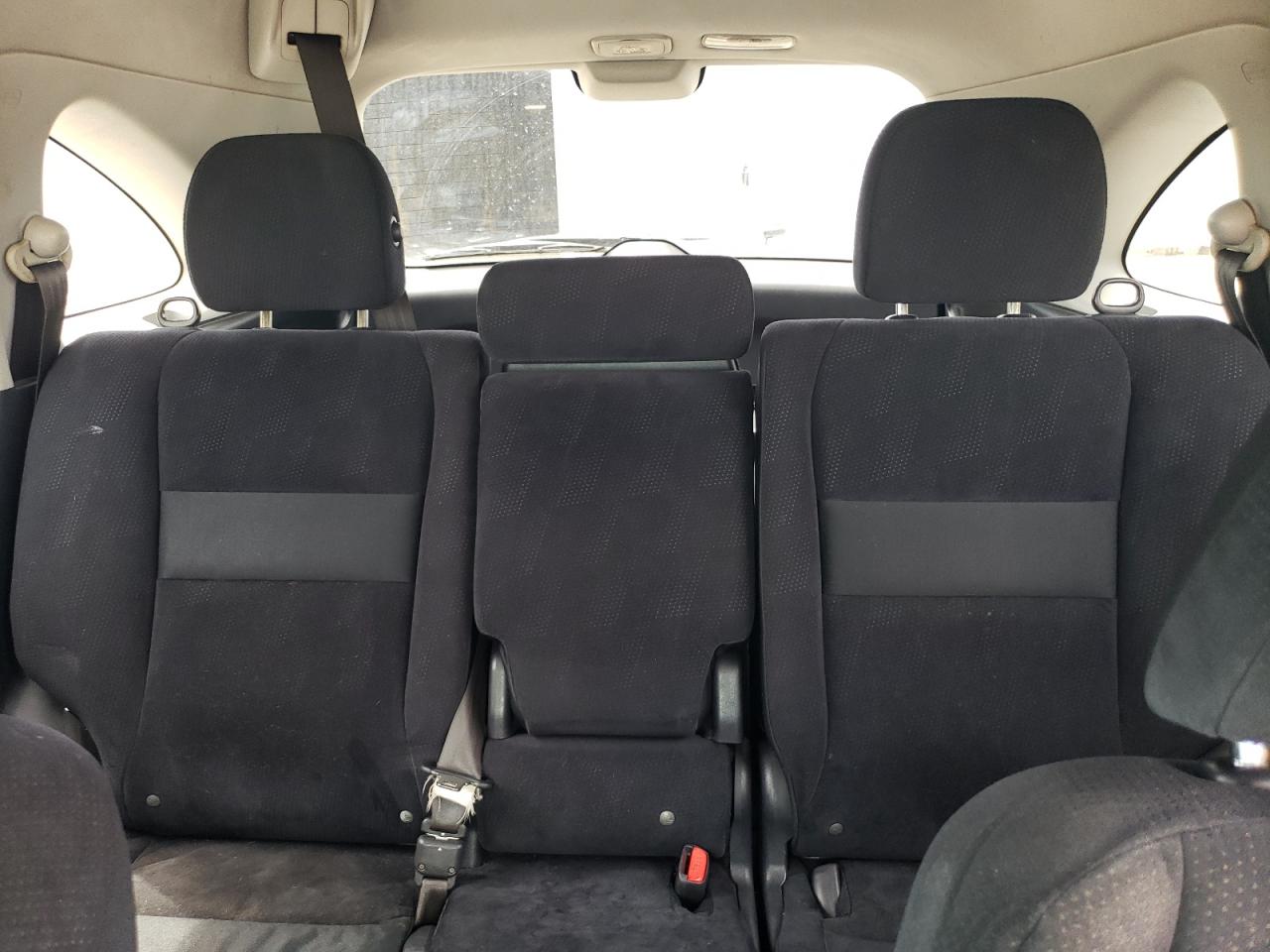 3CZRE3H55AG701750 2010 Honda Cr-V Ex