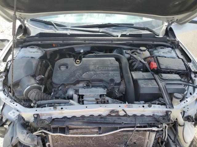 2019 Chevrolet Malibu Lt VIN: 1G1ZD5ST2KF199884 Lot: 59783254