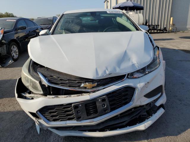 2016 CHEVROLET CRUZE LS - 1G1BC5SM0G7306008