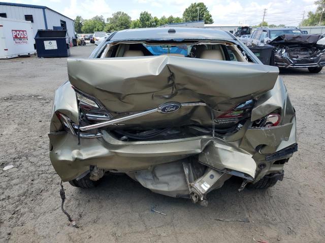 2013 Ford Taurus Limited VIN: 1FAHP2F8XDG134086 Lot: 61022164