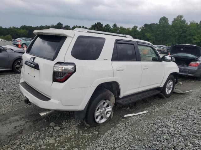 2016 TOYOTA 4RUNNER SR - JTEBU5JR6G5385077