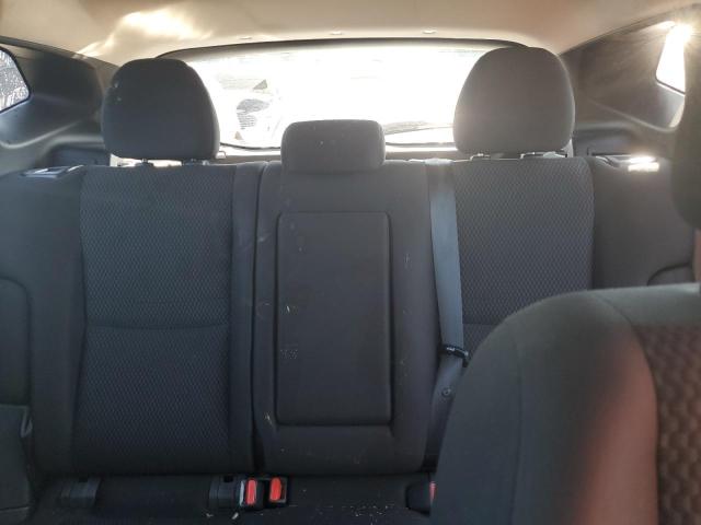 2022 NISSAN ROGUE SPOR - JN1BJ1AW8NW481184
