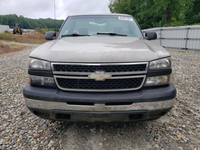 2006 CHEVROLET SILVERADO 3GCEK14X56G232594  64507464