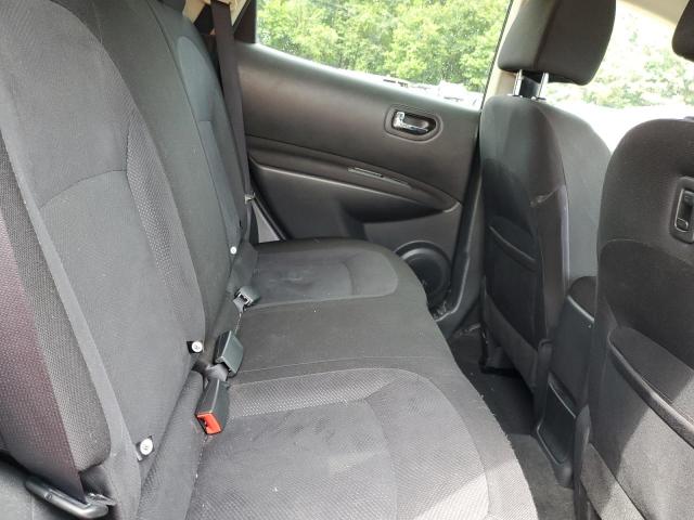 2015 NISSAN ROGUE SELE - JN8AS5MV4FW258307