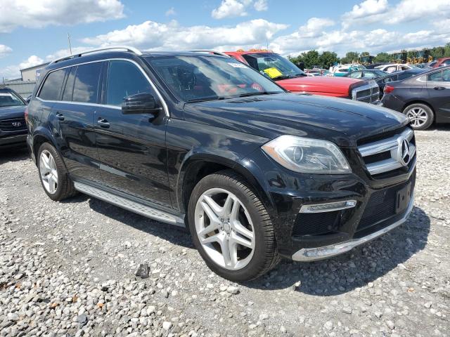 VIN 4JGDF7DE7EA335557 2014 Mercedes-Benz GL-Class, ... no.4