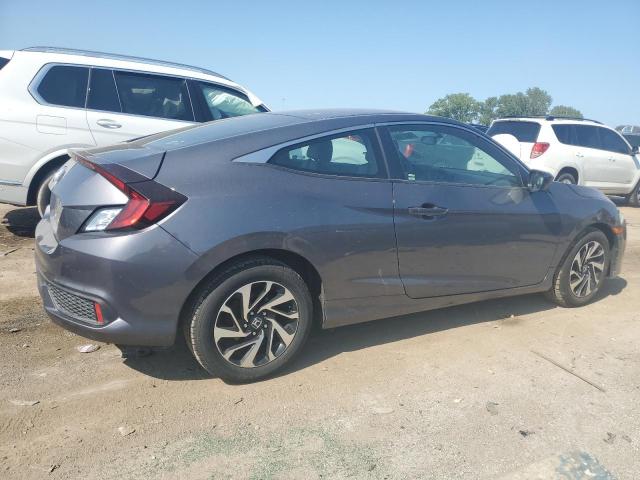 Vin: 2hgfc4b54gh316493, lot: 65021704, honda civic lx 20163