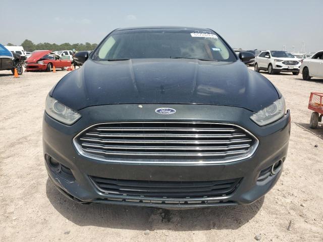 VIN 3FA6P0HD9ER192870 2014 Ford Fusion, SE no.5