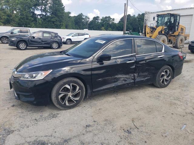 2017 HONDA ACCORD LX - 1HGCR2F38HA179573