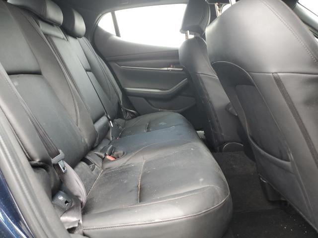 2021 Mazda 3 Select VIN: JM1BPBKL7M1403514 Lot: 60823764