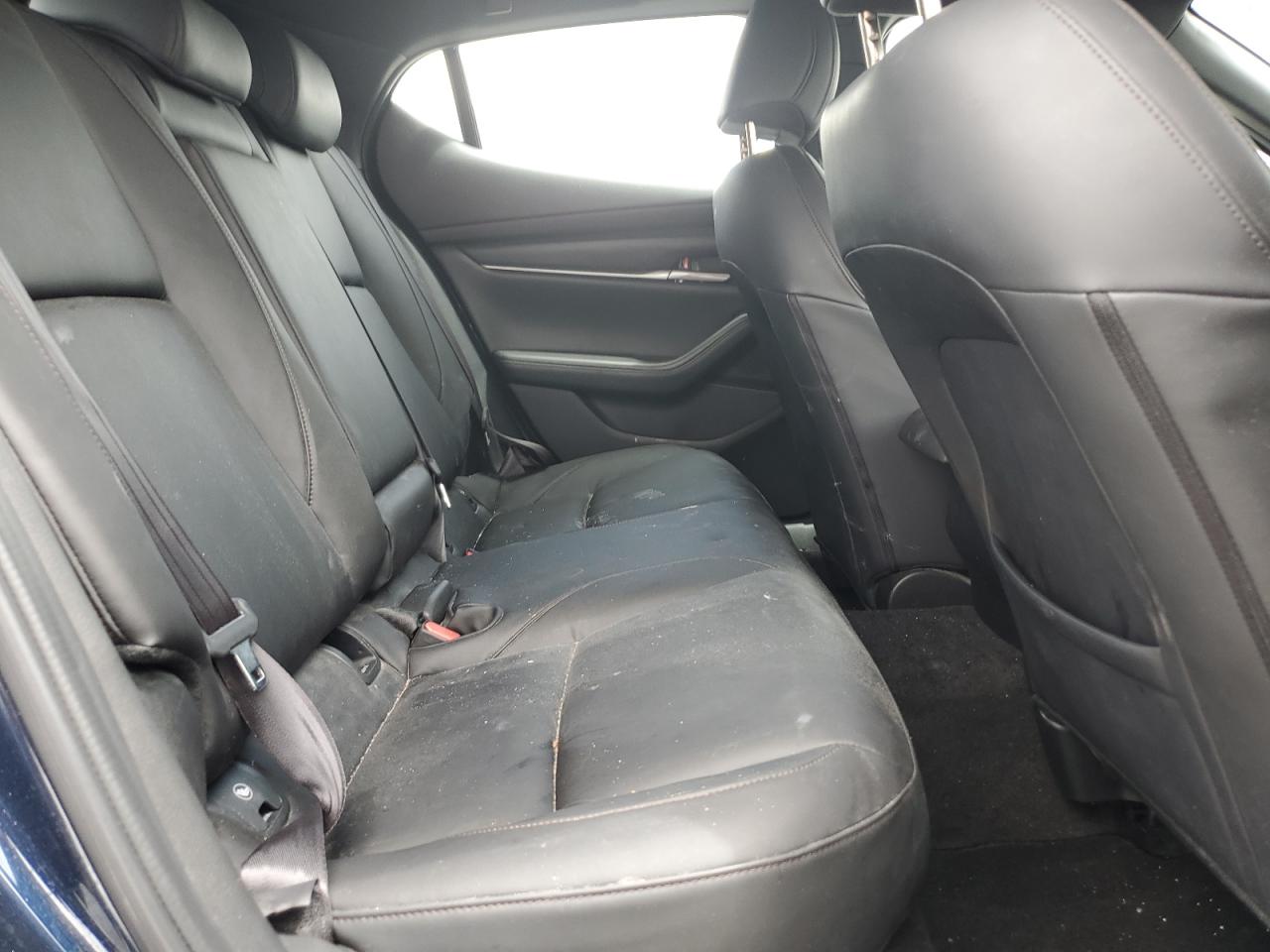 JM1BPBKL7M1403514 2021 Mazda 3 Select