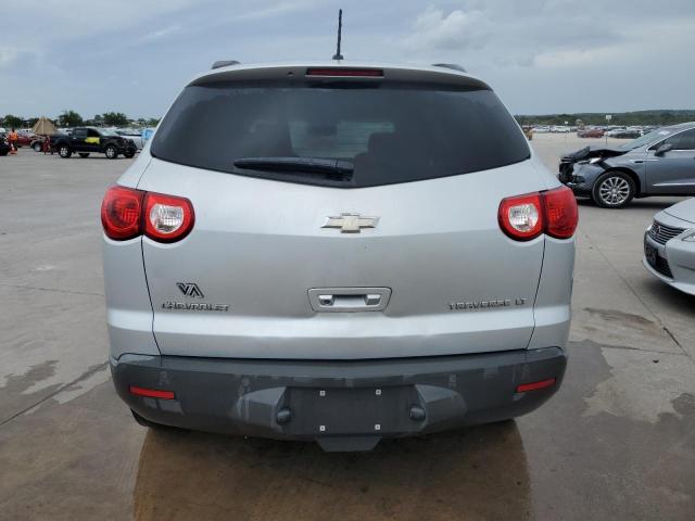 2010 Chevrolet Traverse Lt VIN: 1GNLRFED6AS106242 Lot: 61910474