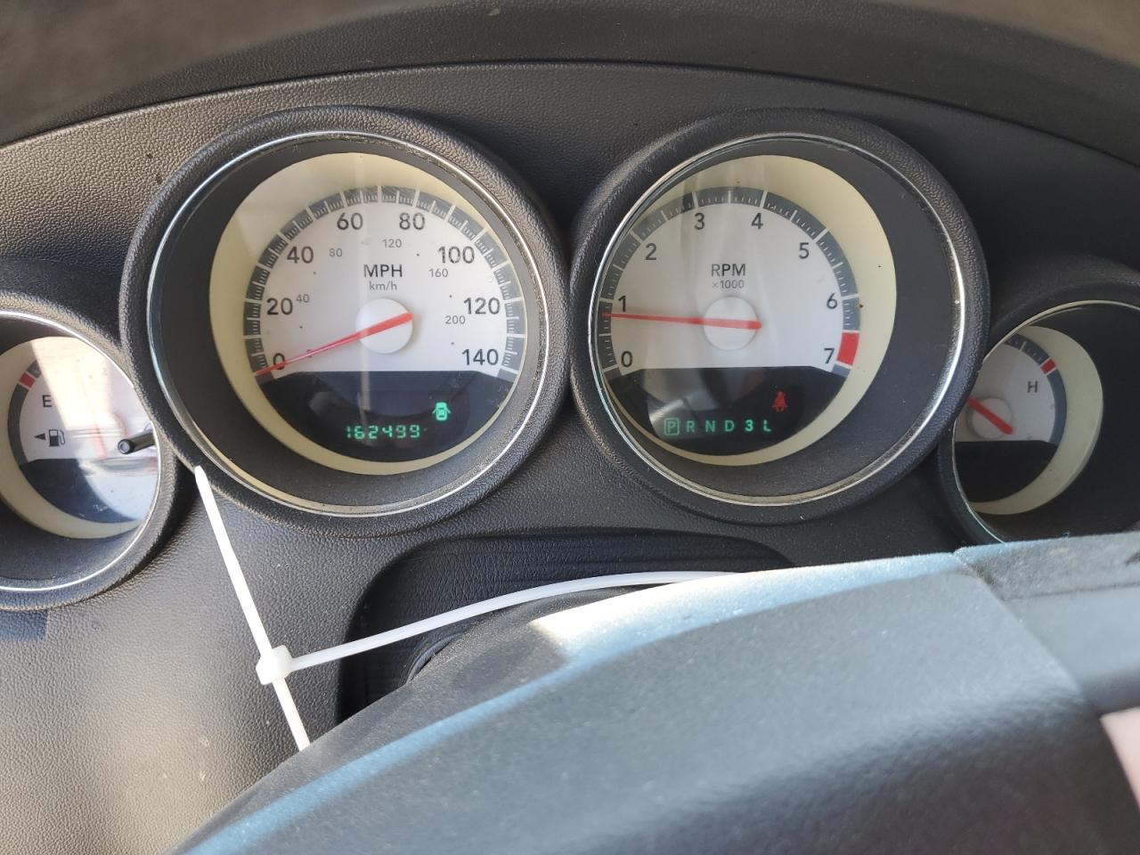 2B3KA43D99H573386 2009 Dodge Charger