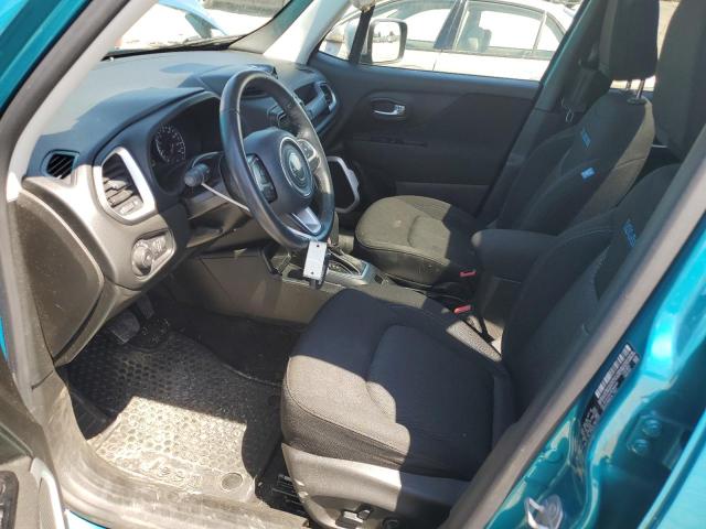 2021 JEEP RENEGADE L - ZACNJCBB1MPM49364