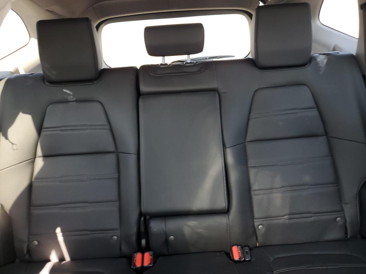 7FARW1H93LE004715 2020 Honda Cr-V Touring