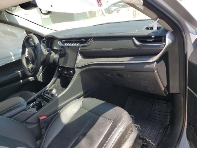 2021 Jeep Grand Cherokee L Limited VIN: 1C4RJKBG7M8170275 Lot: 60737294