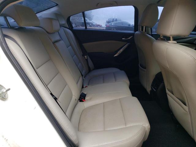 2017 MAZDA 6 TOURING - JM1GL1V56H1155111