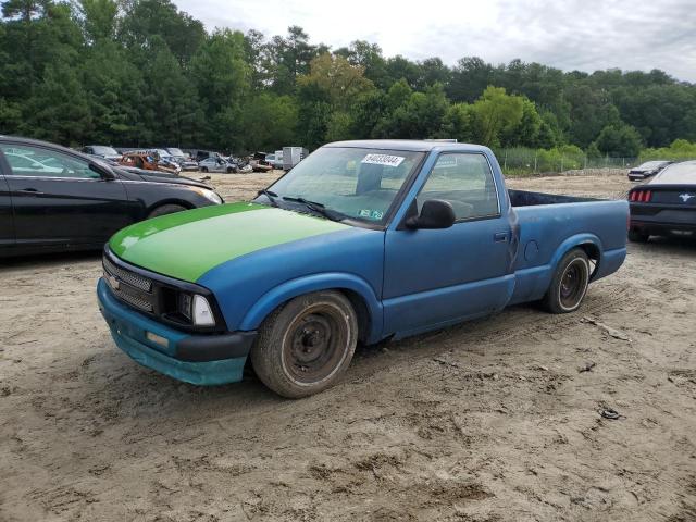 CHEVROLET PICKUP