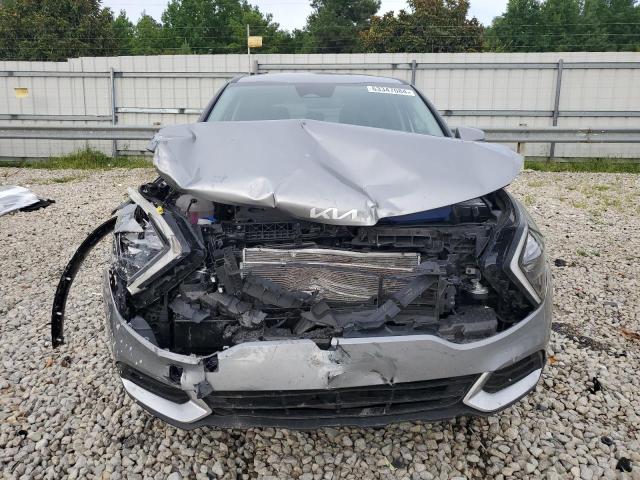 2023 KIA SPORTAGE L - KNDPU3AF9P7184069