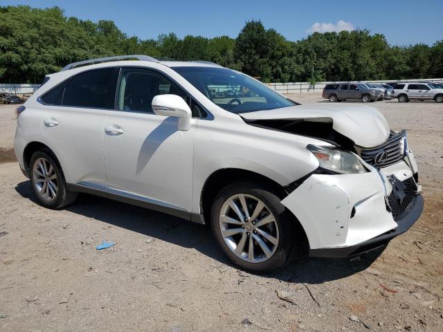 2015 LEXUS RX 350 - 2T2ZK1BA2FC187264