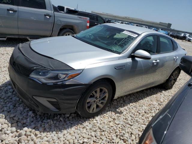 2019 KIA OPTIMA LX - 5XXGT4L31KG338222