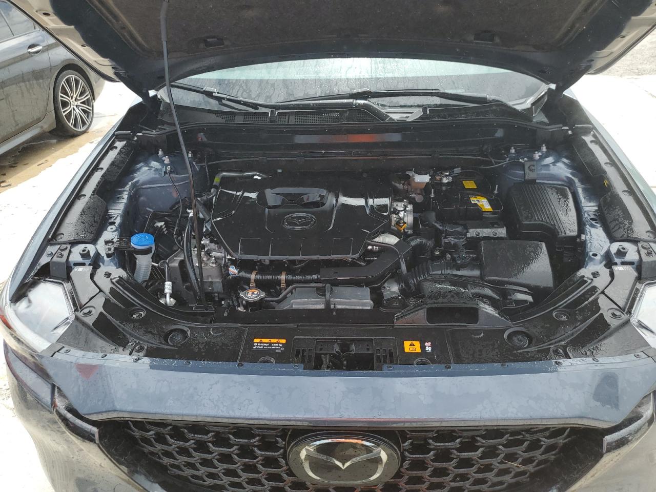 JM3KFBCM4R0377923 2024 Mazda Cx-5 Preferred