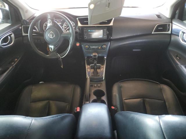 2016 NISSAN SENTRA S - 3N1AB7AP6GY286068