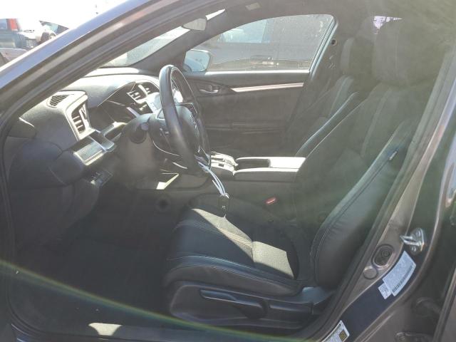 2019 Honda Civic Sport VIN: 2HGFC2F82KH588591 Lot: 61956884