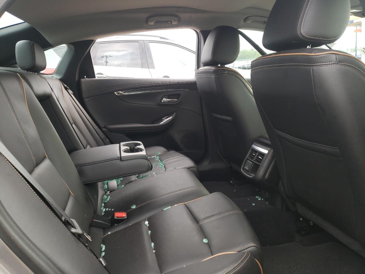 2G1105S32K9105567 2019 Chevrolet Impala Premier