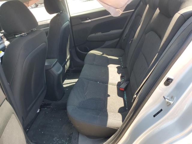 2020 HYUNDAI ELANTRA SE - 5NPD84LF2LH514568